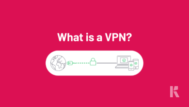What is a Virtual Private Network (VPN)?