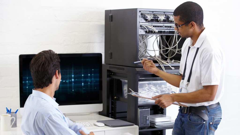 Hardware & Installation | Business computers, workstations & more